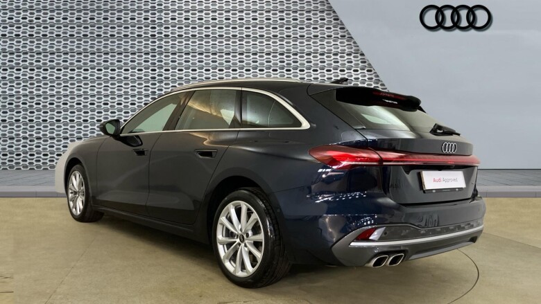 Audi A5 2.0 TDI 204 Sport 5dr S Tronic Diesel Estate